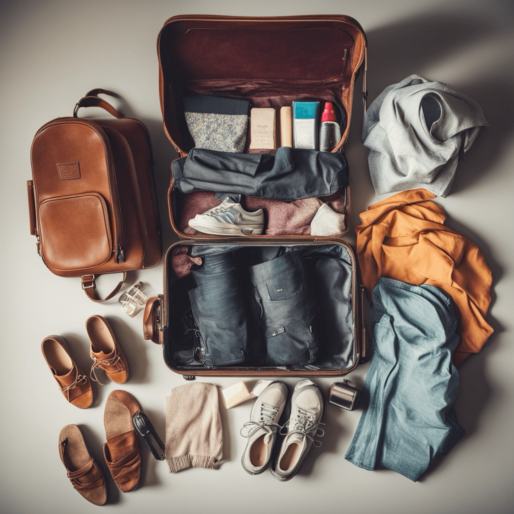 Top 5 Travel Accessories for&nbsp;Cruising