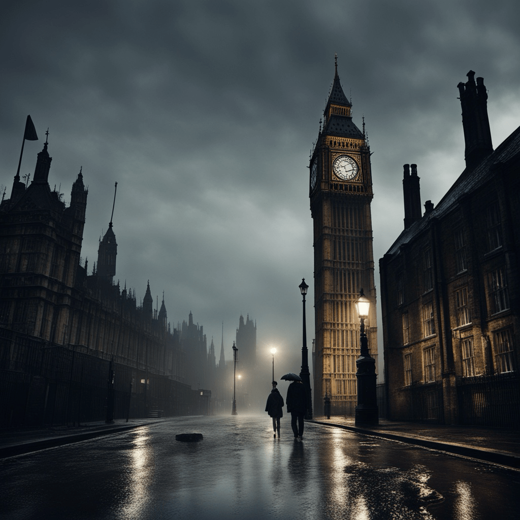 Mobland (Paramount+): Watch or not&nbsp;watch?