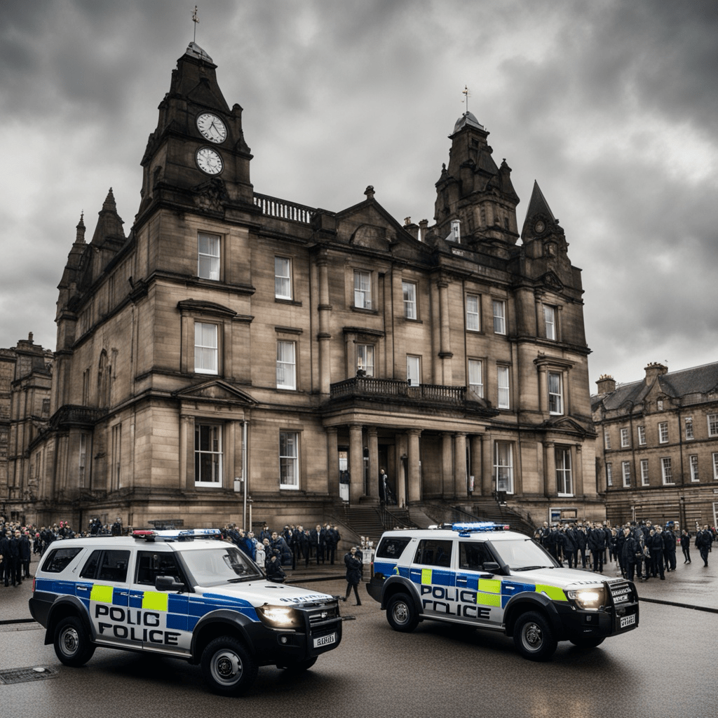 Dept. Q (Netflix): Watch or not&nbsp;watch?